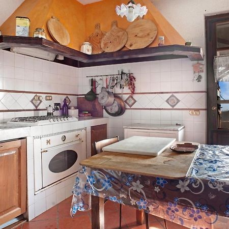 Casa Della Barcareccia Βίλα Calice al Cornoviglio Εξωτερικό φωτογραφία