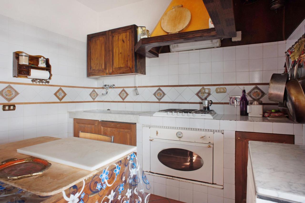 Casa Della Barcareccia Βίλα Calice al Cornoviglio Εξωτερικό φωτογραφία
