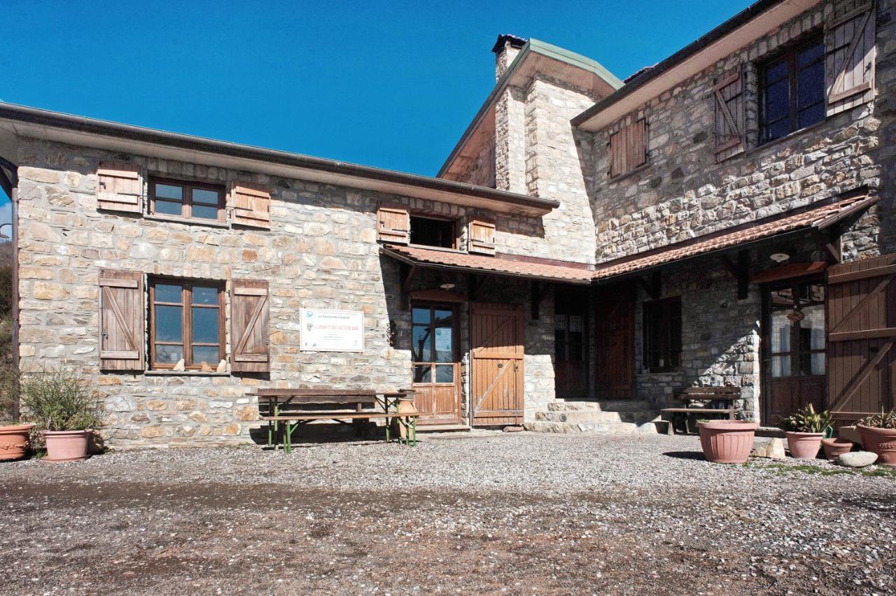Casa Della Barcareccia Βίλα Calice al Cornoviglio Εξωτερικό φωτογραφία
