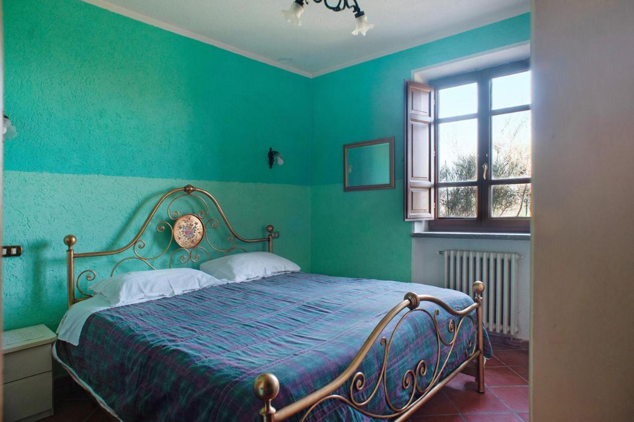 Casa Della Barcareccia Βίλα Calice al Cornoviglio Εξωτερικό φωτογραφία