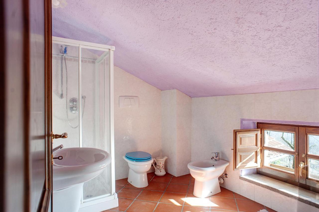 Casa Della Barcareccia Βίλα Calice al Cornoviglio Εξωτερικό φωτογραφία