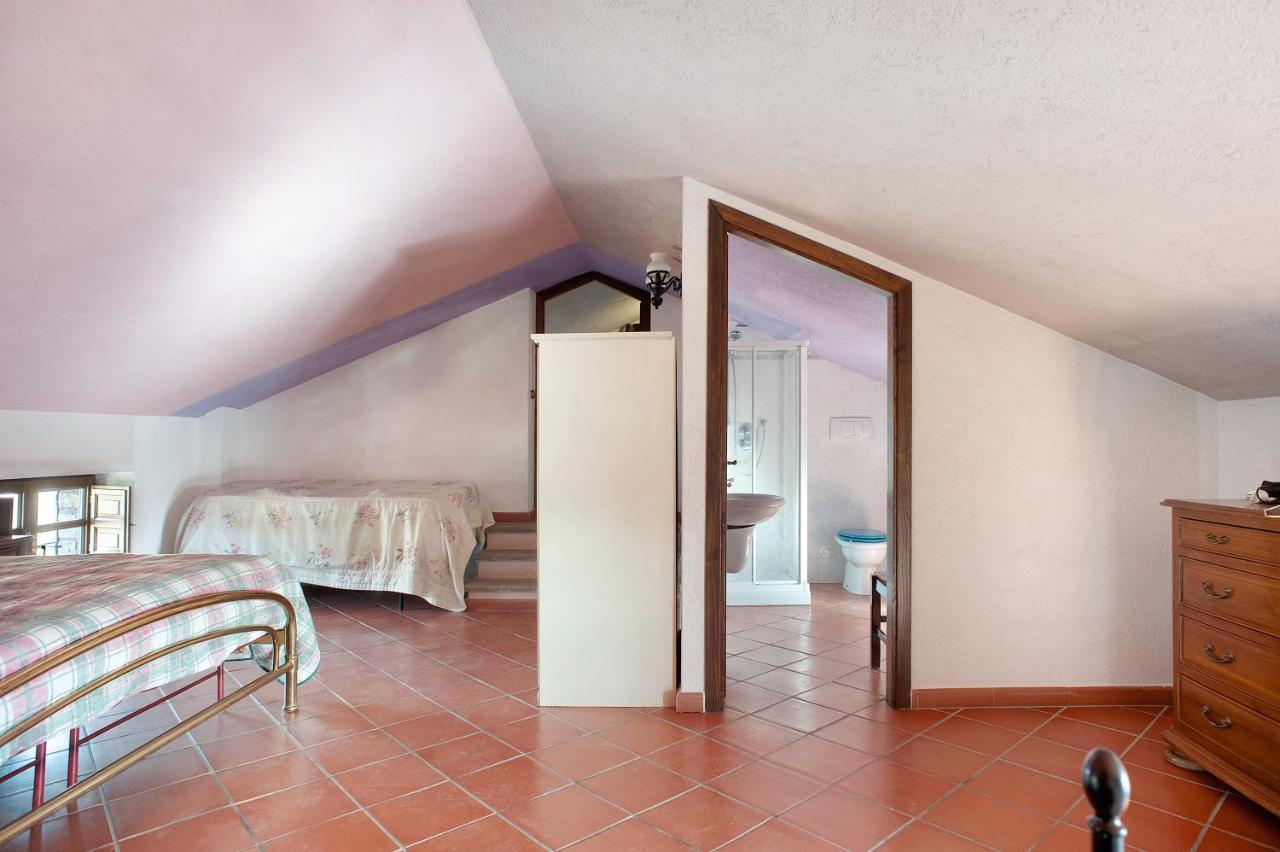 Casa Della Barcareccia Βίλα Calice al Cornoviglio Εξωτερικό φωτογραφία