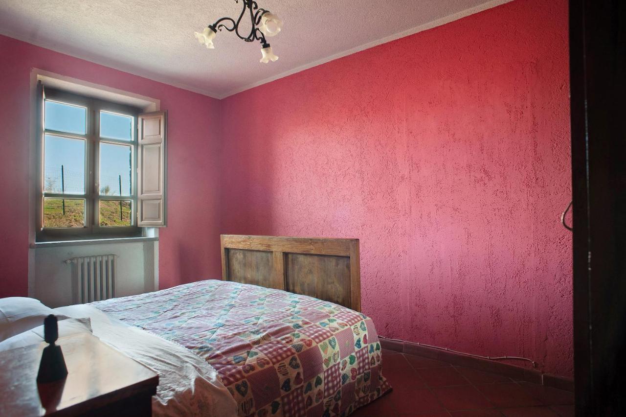 Casa Della Barcareccia Βίλα Calice al Cornoviglio Εξωτερικό φωτογραφία