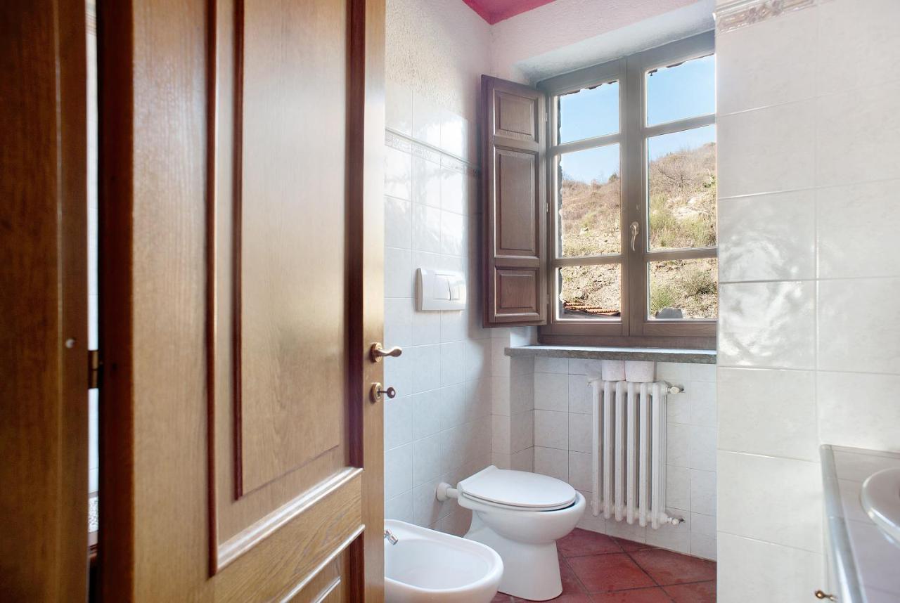 Casa Della Barcareccia Βίλα Calice al Cornoviglio Εξωτερικό φωτογραφία
